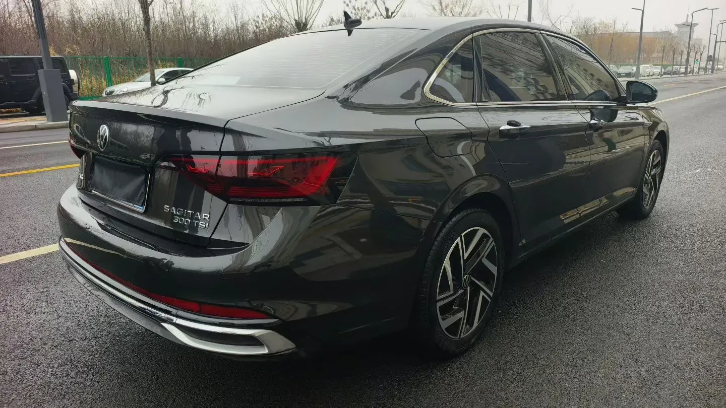 2024 Volkswagen Sagitar 1.5T 160HP L4 7DCT,autocango,china used car exporter,china ev exporter,chinese used car exporter,chinese used ev exporter