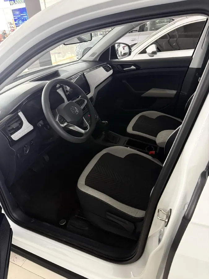 2025 Volkswagen Tharu 1.5L 110HP L4 6AT,autocango,china used car exporter,china ev exporter,chinese used car exporter,chinese used ev exporter