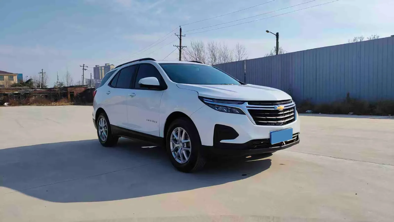 2022 Chevrolet Equinox 1.5T 169HP L4 6AT,autocango,china used car exporter,china ev exporter,chinese used car exporter,chinese used ev exporter