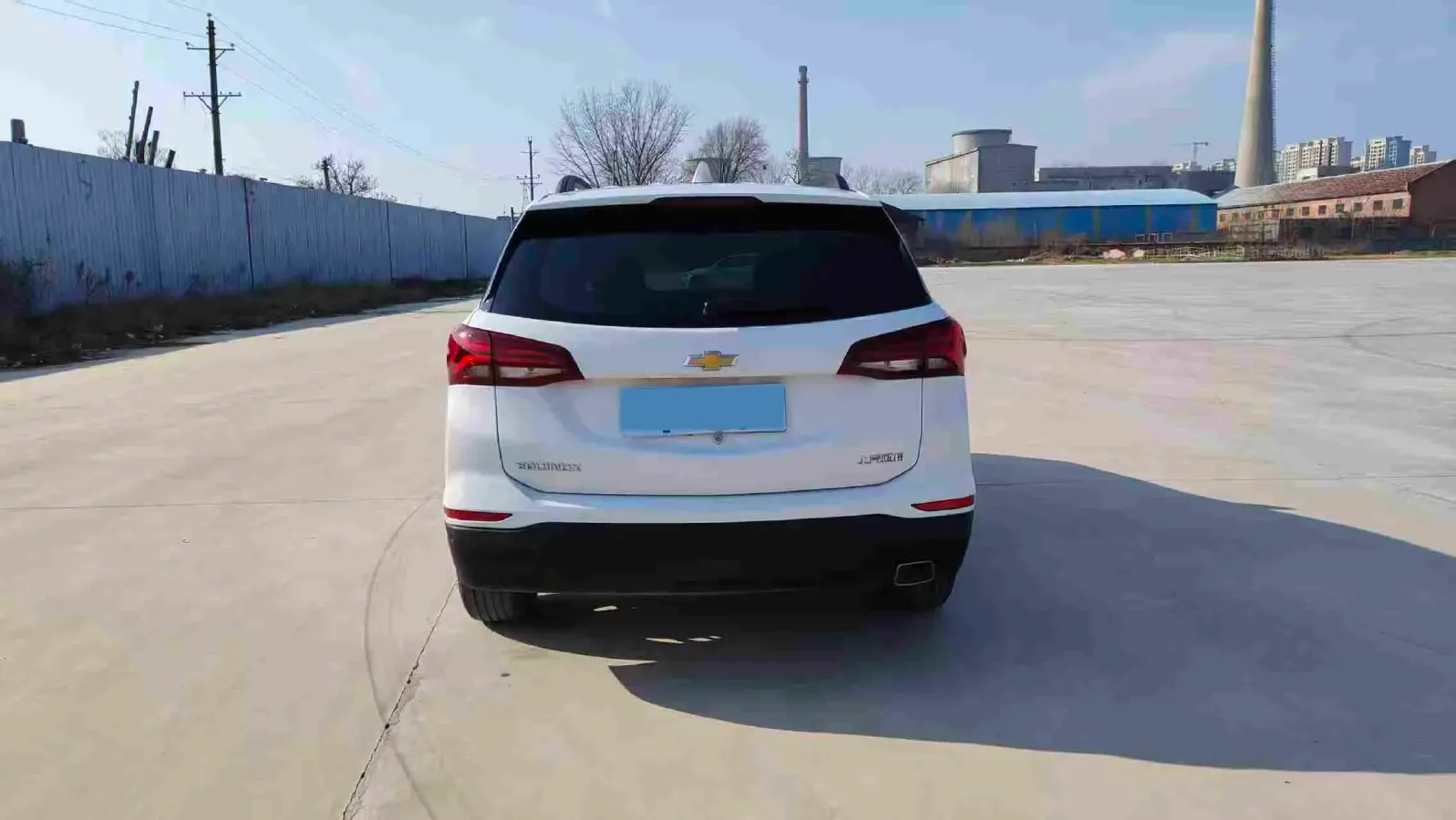 2022 Chevrolet Equinox 1.5T 169HP L4 6AT,autocango,china used car exporter,china ev exporter,chinese used car exporter,chinese used ev exporter