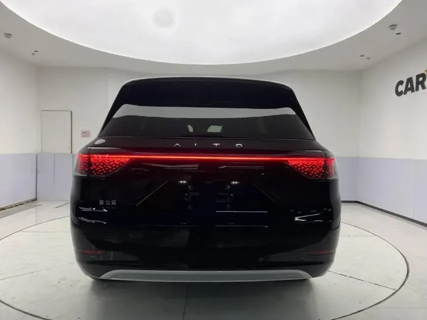 2024 AITO AITO M9 BEV 100KWH,autocango,china used car exporter,china ev exporter,chinese used car exporter,chinese used ev exporter