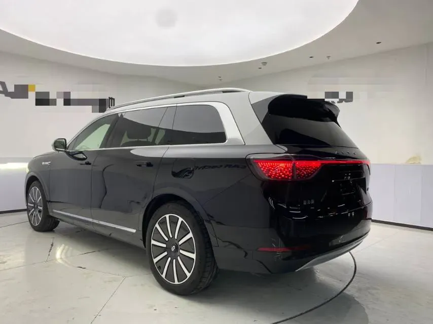 2024 AITO AITO M9 BEV 100KWH,autocango,china used car exporter,china ev exporter,chinese used car exporter,chinese used ev exporter