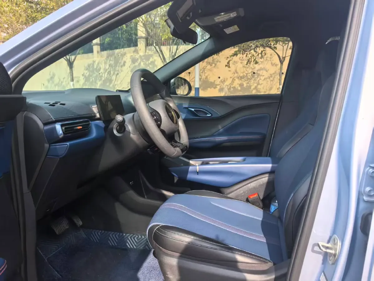 2025 BYD Seagull BEV 30.08KWH,autocango,china used car exporter,china ev exporter,chinese used car exporter,chinese used ev exporter