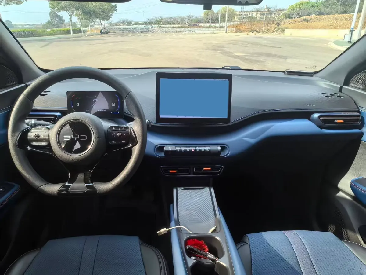 2025 BYD Seagull BEV 30.08KWH,autocango,china used car exporter,china ev exporter,chinese used car exporter,chinese used ev exporter