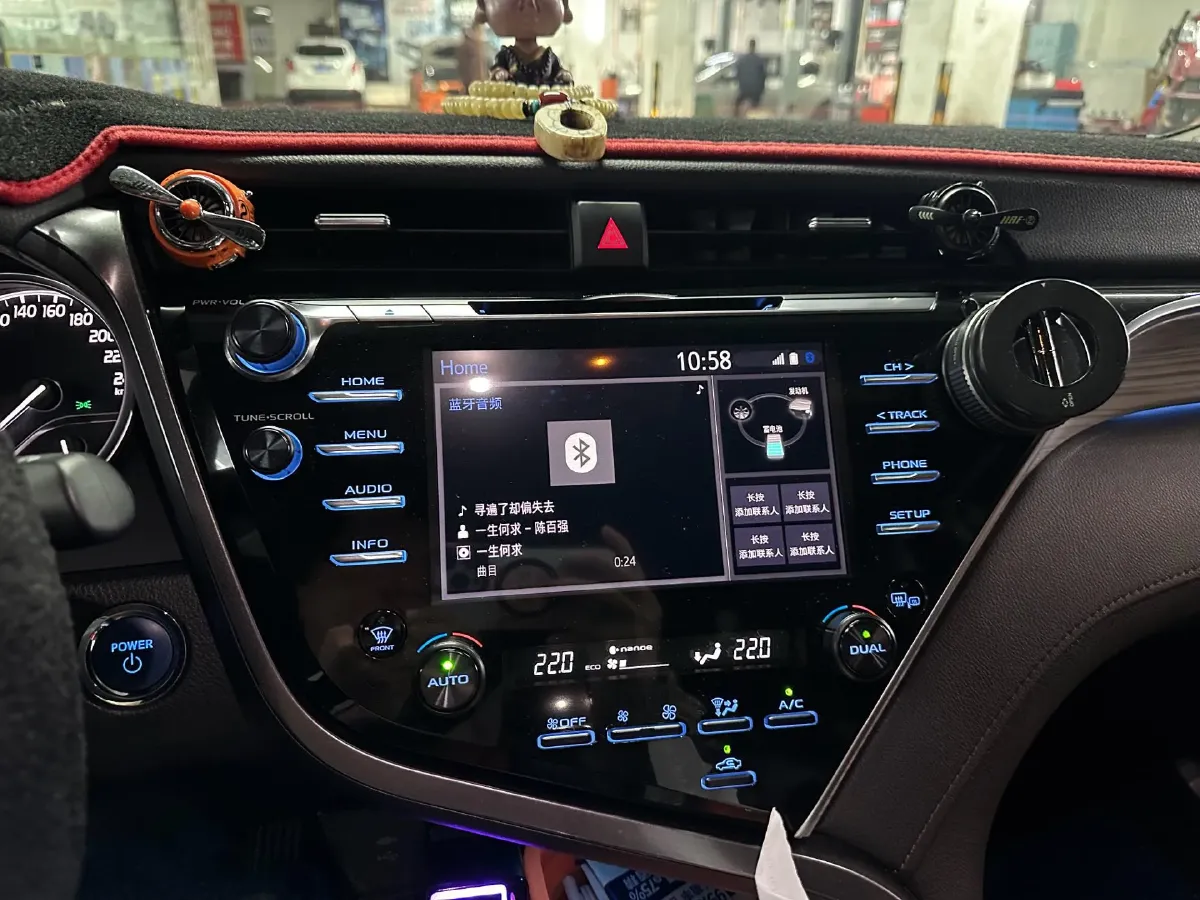 2018 Toyota Camry 2.5L 178HP L4 E-CVT Hybrid,autocango,china used car exporter,china ev exporter,chinese used car exporter,chinese used ev exporter