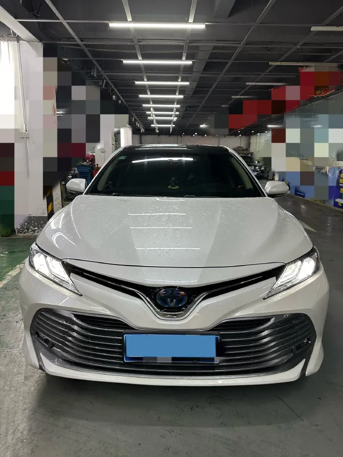 2018 Toyota Camry 2.5L 178HP L4 E-CVT Hybrid,autocango,china used car exporter,china ev exporter,chinese used car exporter,chinese used ev exporter