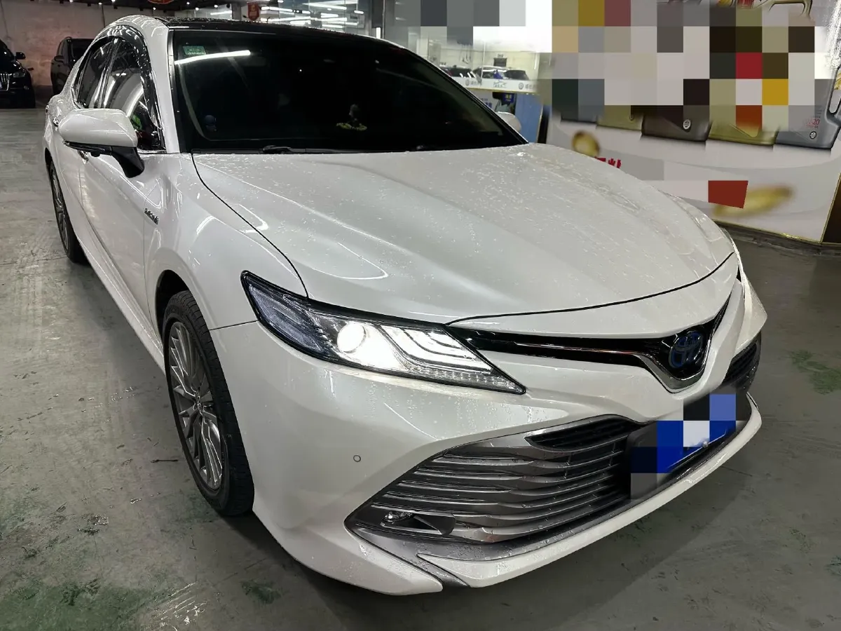 2018 Toyota Camry 2.5L 178HP L4 E-CVT Hybrid,autocango,china used car exporter,china ev exporter,chinese used car exporter,chinese used ev exporter