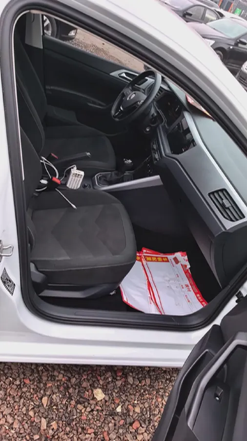 2023 Volkswagen Polo 1.5L 110HP L4 6AT,autocango,china used car exporter,china ev exporter,chinese used car exporter,chinese used ev exporter