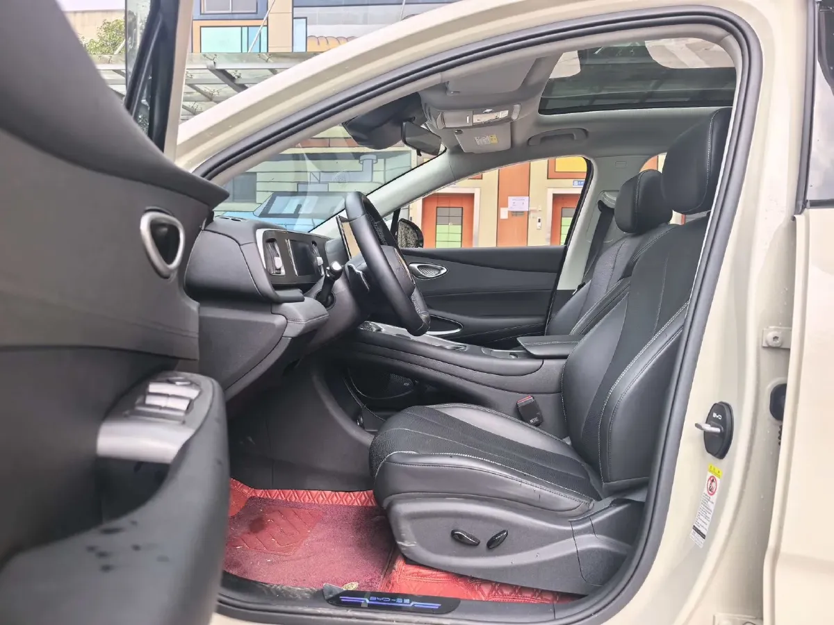 2025 BYD Sea Lion 05 EV BEV,autocango,china used car exporter,china ev exporter,chinese used car exporter,chinese used ev exporter