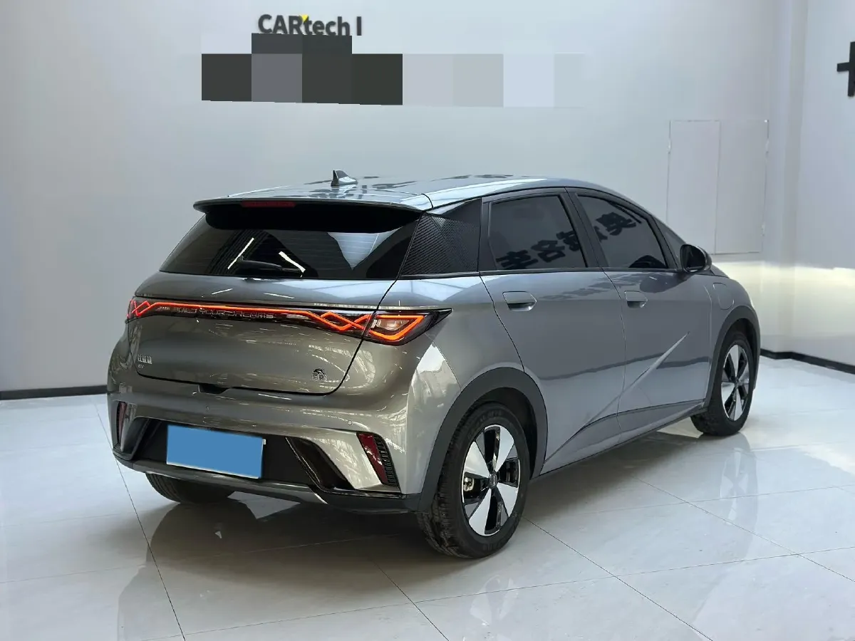 2023 BYD Dolphin BEV 44.928KWH,autocango,china used car exporter,china ev exporter,chinese used car exporter,chinese used ev exporter