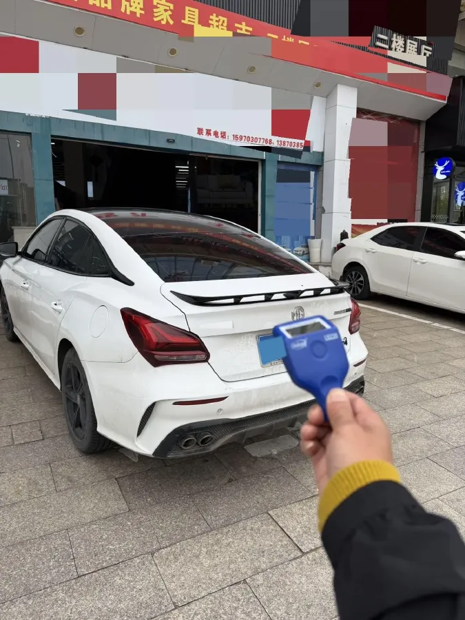 2021 MG 5 1.5T 173HP L4 7DCT,autocango,china used car exporter,china ev exporter,chinese used car exporter,chinese used ev exporter