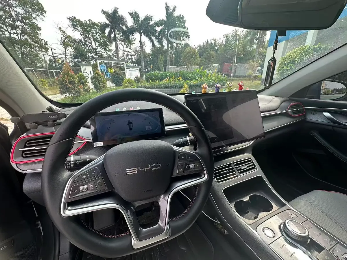 2023 BYD Destroyer 05 1.5L 110HP L4 E-CVT PHEV 18.3KWH,autocango,china used car exporter,china ev exporter,chinese used car exporter,chinese used ev exporter