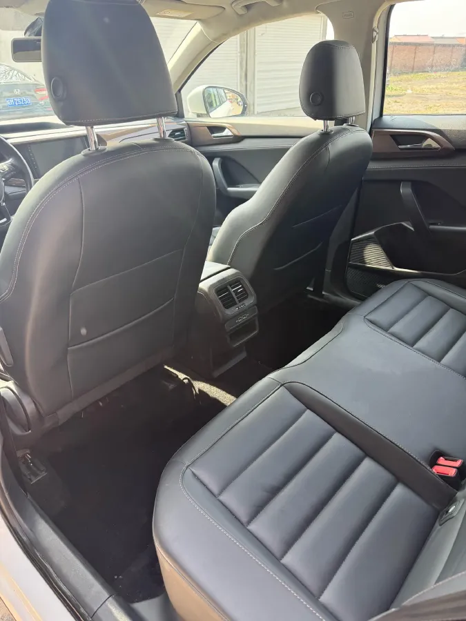 2020 Volkswagen Tharu 1.4T 150HP L4 7DCT,autocango,china used car exporter,china ev exporter,chinese used car exporter,chinese used ev exporter