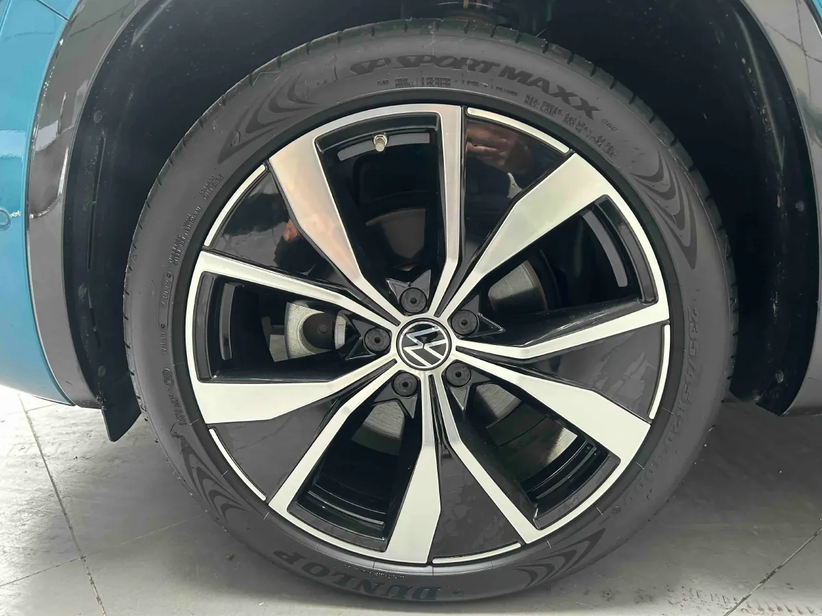 2023 Volkswagen Tayron 2.0T 220HP L4 7DCT,autocango,china used car exporter,china ev exporter,chinese used car exporter,chinese used ev exporter