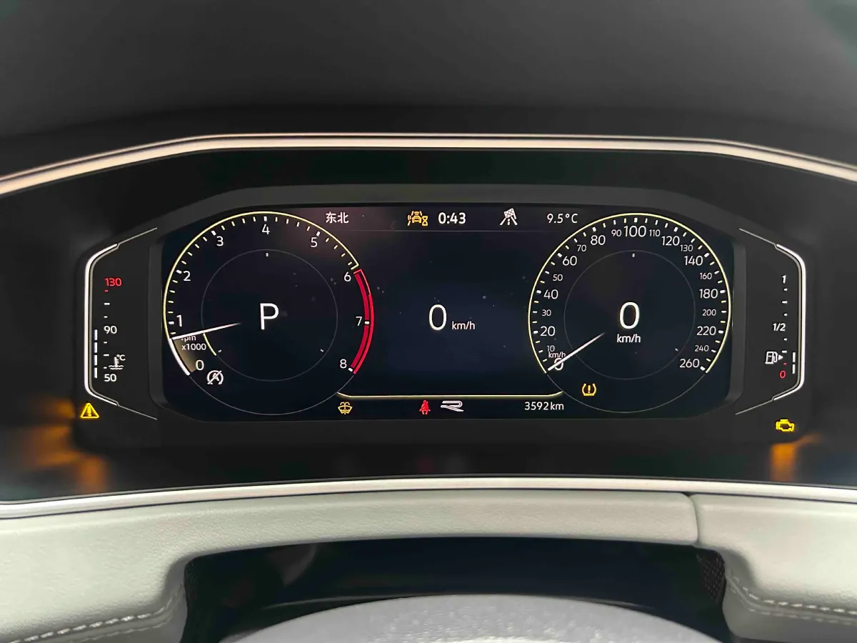 2023 Volkswagen Tayron 2.0T 220HP L4 7DCT,autocango,china used car exporter,china ev exporter,chinese used car exporter,chinese used ev exporter