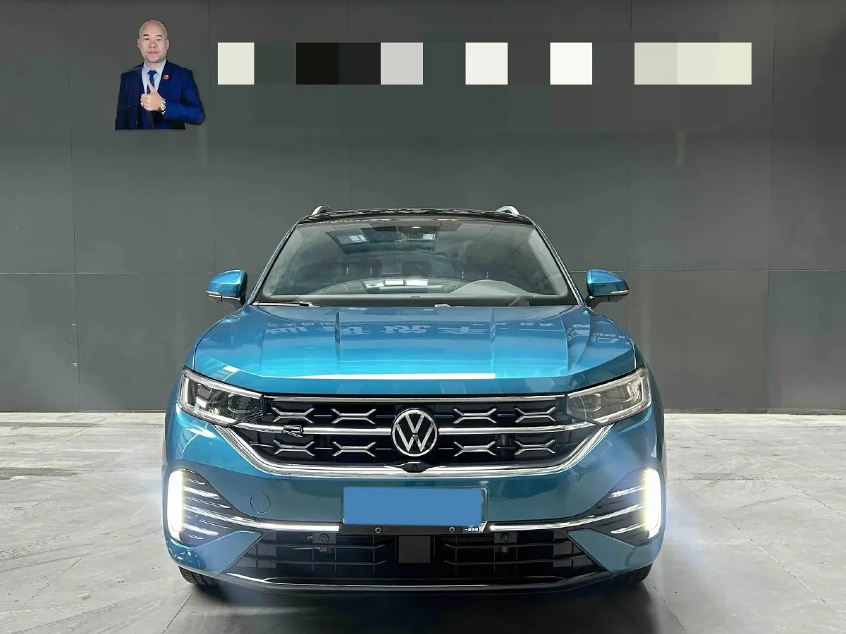 2023 Volkswagen Tayron 2.0T 220HP L4 7DCT,autocango,china used car exporter,china ev exporter,chinese used car exporter,chinese used ev exporter