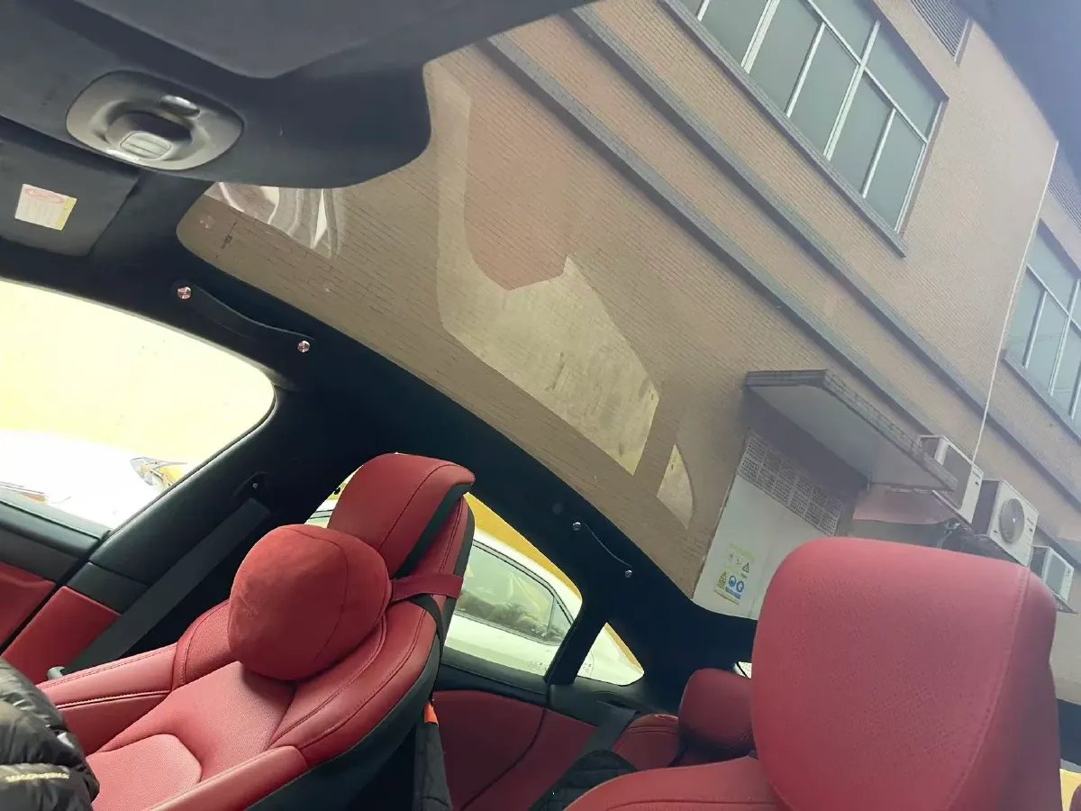 2024 MI SU7 BEV 101KWH,autocango,china used car exporter,china ev exporter,chinese used car exporter,chinese used ev exporter