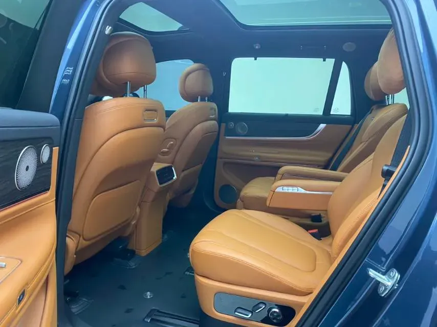 2024 AITO AITO M9 BEV 100KWH,autocango,china used car exporter,china ev exporter,chinese used car exporter,chinese used ev exporter