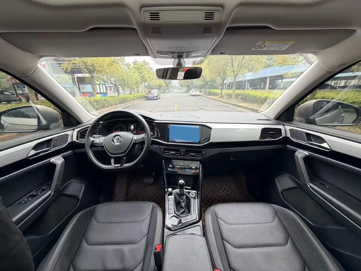 2020 Volkswagen Tayron 2.0T 186HP L4 7DCT,autocango,china used car exporter,china ev exporter,chinese used car exporter,chinese used ev exporter