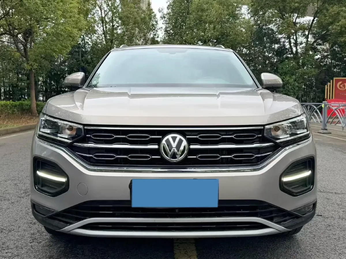 2020 Volkswagen Tayron 2.0T 186HP L4 7DCT,autocango,china used car exporter,china ev exporter,chinese used car exporter,chinese used ev exporter