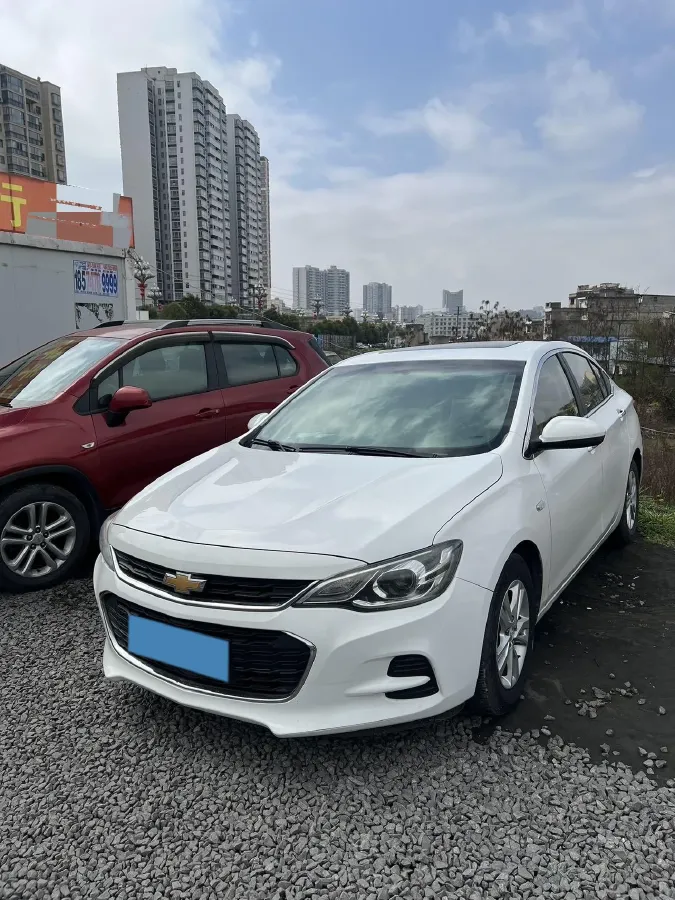 2019 Chevrolet Cavalier 1.5L 113HP L4 5MT,autocango,china used car exporter,china ev exporter,chinese used car exporter,chinese used ev exporter