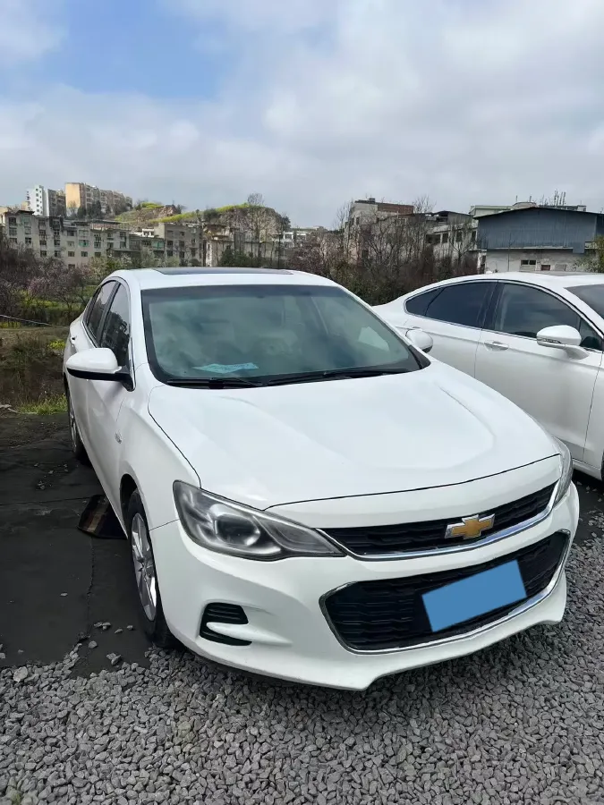 2019 Chevrolet Cavalier 1.5L 113HP L4 5MT,autocango,china used car exporter,china ev exporter,chinese used car exporter,chinese used ev exporter