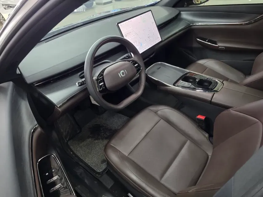 2025 ChangAn QiYuan A07 BEV 68.8KWH,autocango,china used car exporter,china ev exporter,chinese used car exporter,chinese used ev exporter