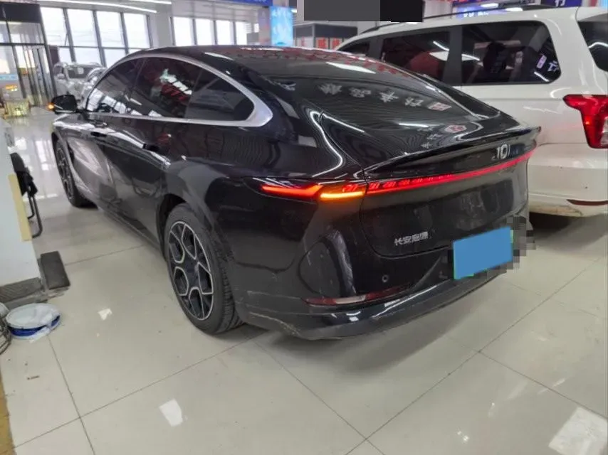 2025 ChangAn QiYuan A07 BEV 68.8KWH,autocango,china used car exporter,china ev exporter,chinese used car exporter,chinese used ev exporter