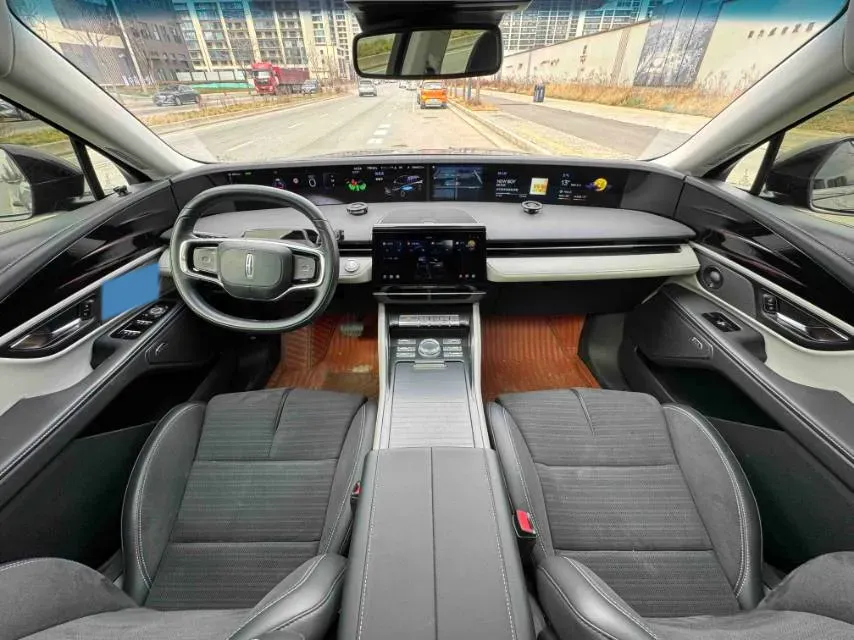 2023 Lincoln Nautilus 2.0T 282HP L4 E-CVT Hybrid,autocango,china used car exporter,china ev exporter,chinese used car exporter,chinese used ev exporter