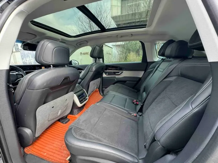 2023 Lincoln Nautilus 2.0T 282HP L4 E-CVT Hybrid,autocango,china used car exporter,china ev exporter,chinese used car exporter,chinese used ev exporter