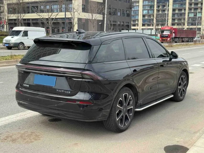 2023 Lincoln Nautilus 2.0T 282HP L4 E-CVT Hybrid,autocango,china used car exporter,china ev exporter,chinese used car exporter,chinese used ev exporter