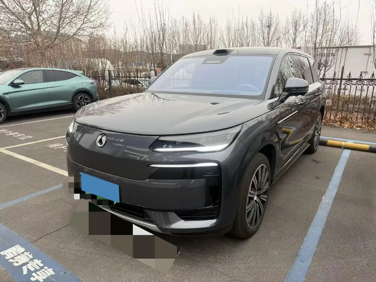 2025 Denza DenzaN9 2.0T 207HP L4 E-CVT PHEV,autocango,china used car exporter,china ev exporter,chinese used car exporter,chinese used ev exporter