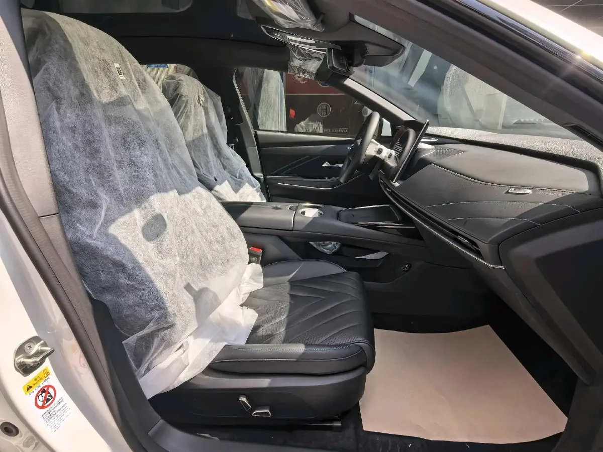 2025 Deepal SL03 1.5L 95HP L4 REEV,autocango,china used car exporter,china ev exporter,chinese used car exporter,chinese used ev exporter