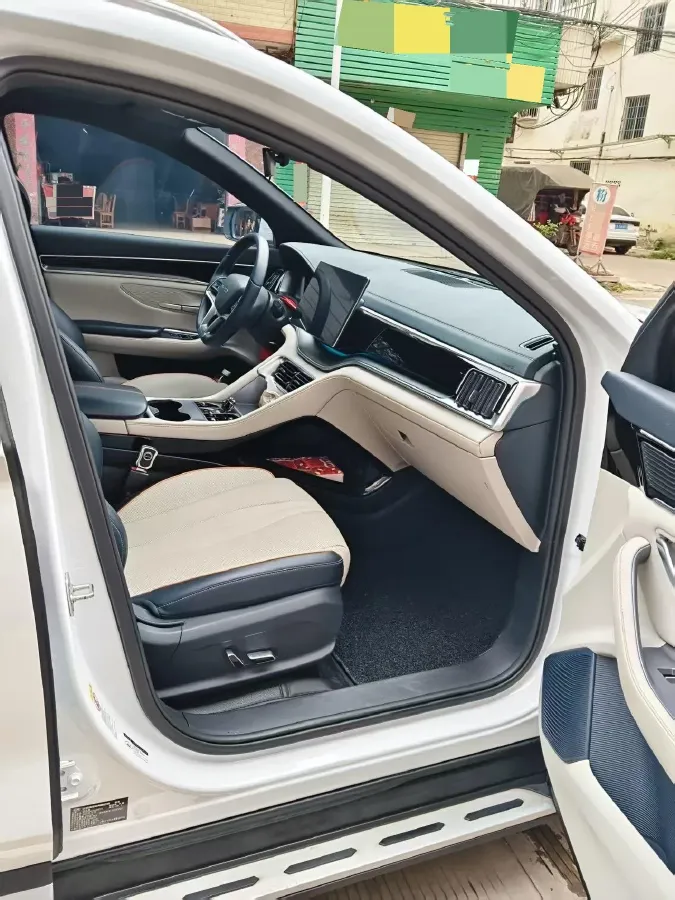 2023 BYD Song Plus 1.5L 110HP L4 E-CVT PHEV 18.3KWH,autocango,china used car exporter,china ev exporter,chinese used car exporter,chinese used ev exporter