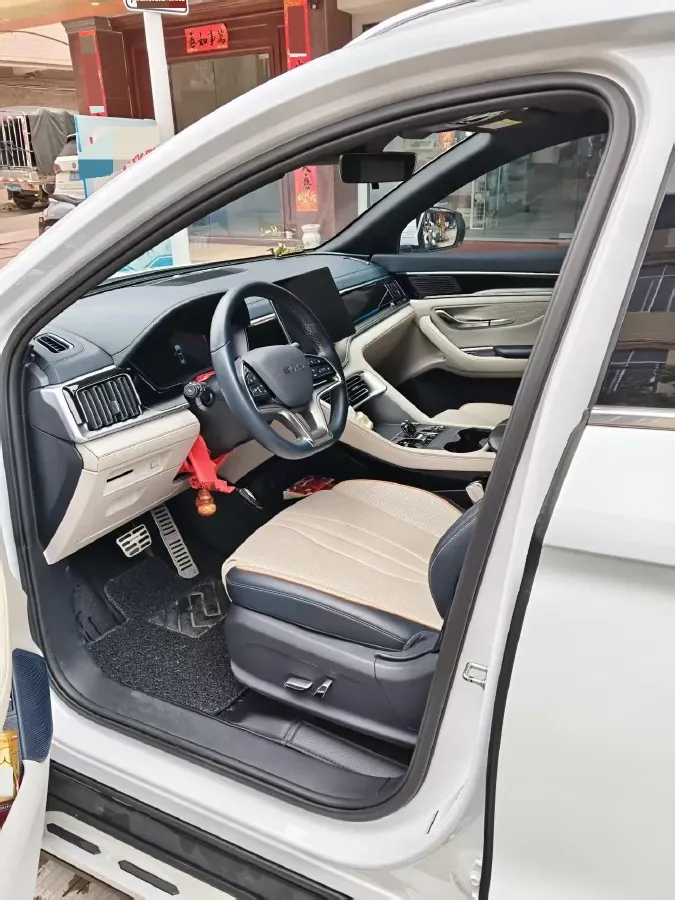 2023 BYD Song Plus 1.5L 110HP L4 E-CVT PHEV 18.3KWH,autocango,china used car exporter,china ev exporter,chinese used car exporter,chinese used ev exporter