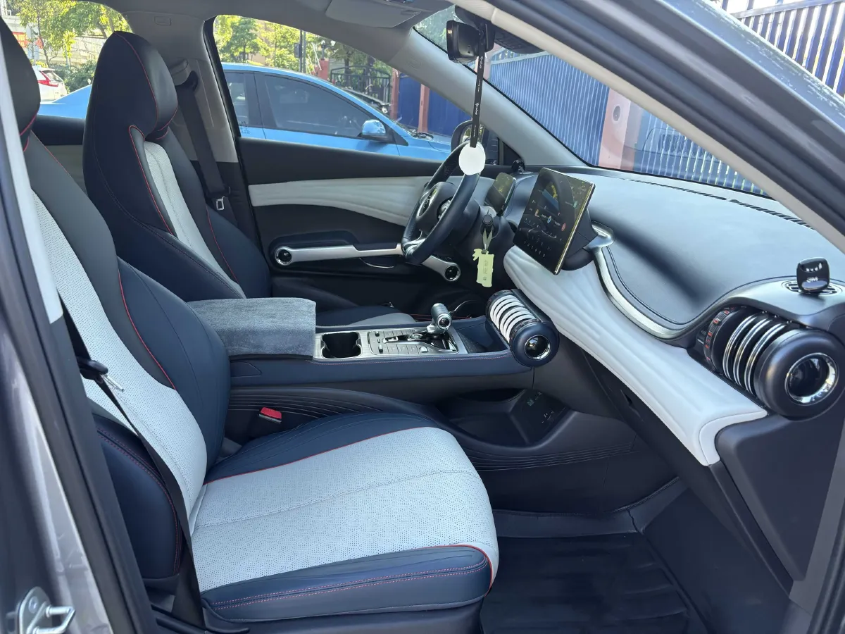 2022 BYD Yuan Plus BEV 60.48KWH,autocango,china used car exporter,china ev exporter,chinese used car exporter,chinese used ev exporter