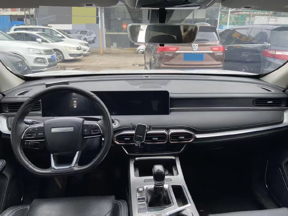 2021 Jetour X70 Plus 1.5T 156HP L4 6MT,autocango,china used car exporter,china ev exporter,chinese used car exporter,chinese used ev exporter