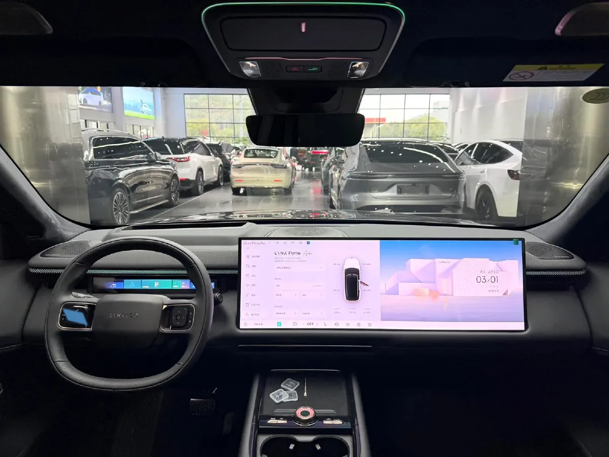 2025 LYNK&CO 900 2.0T 254HP L4 3DHT PHEV,autocango,china used car exporter,china ev exporter,chinese used car exporter,chinese used ev exporter