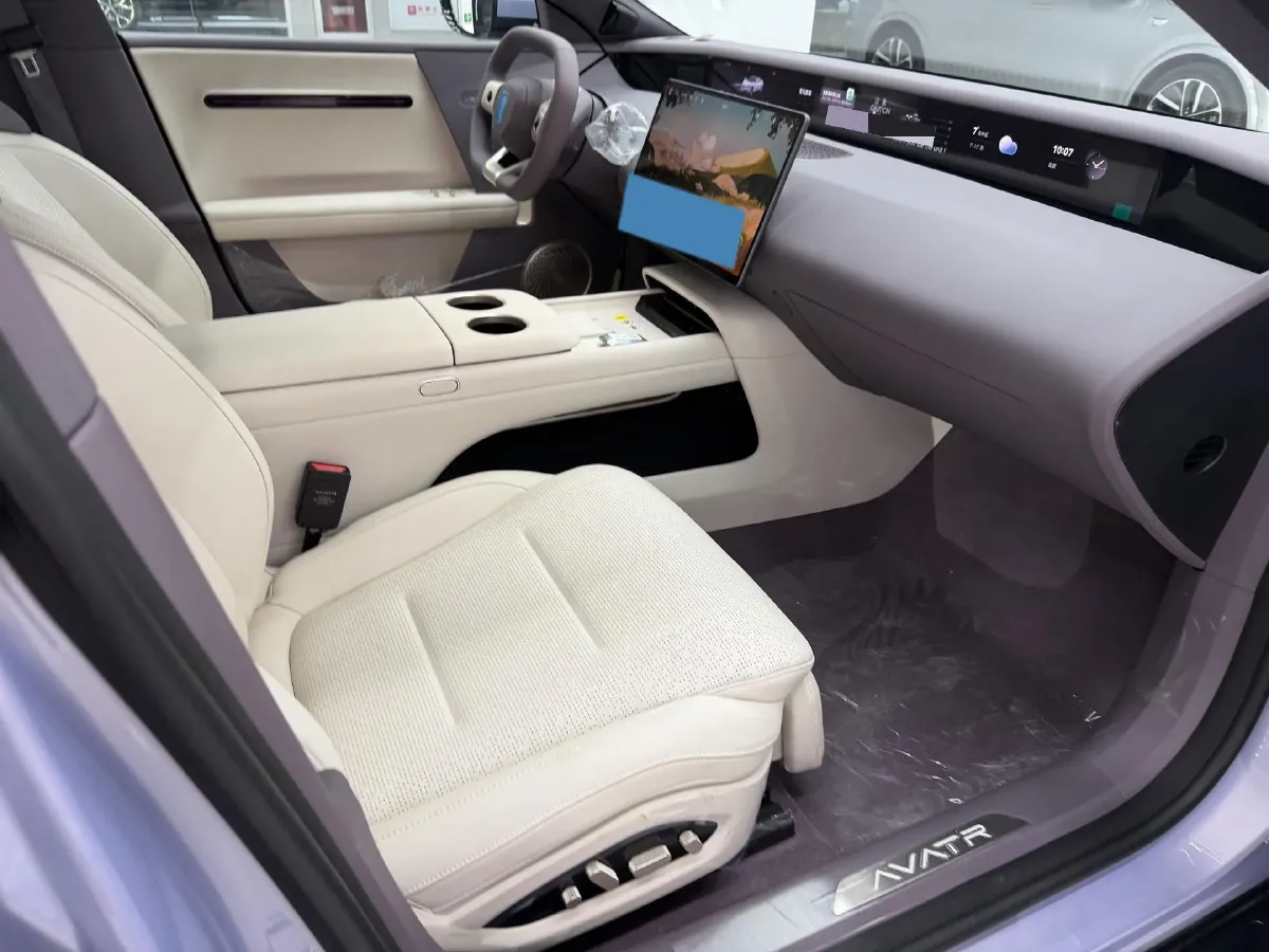 2025 Avatr 06 BEV,autocango,china used car exporter,china ev exporter,chinese used car exporter,chinese used ev exporter