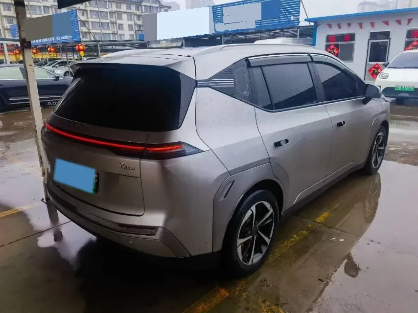 2023 Aion S BEV 55.5KWH,autocango,china used car exporter,china ev exporter,chinese used car exporter,chinese used ev exporter