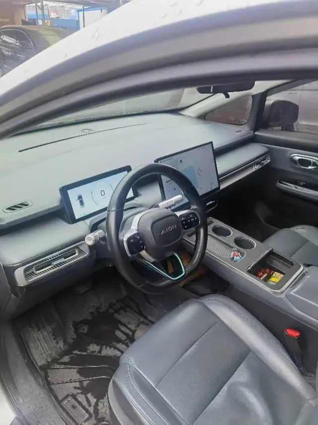 2023 Aion S BEV 55.5KWH,autocango,china used car exporter,china ev exporter,chinese used car exporter,chinese used ev exporter