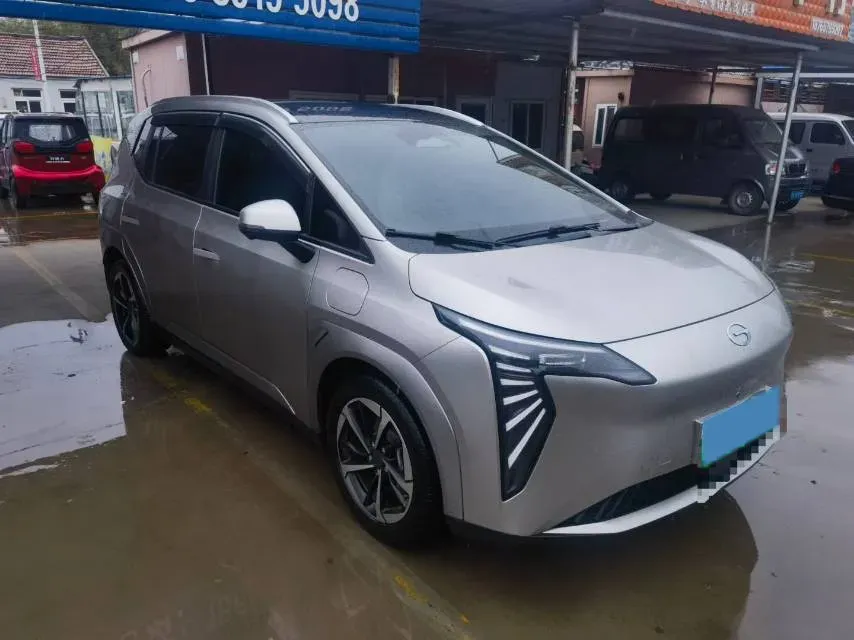 2023 Aion S BEV 55.5KWH,autocango,china used car exporter,china ev exporter,chinese used car exporter,chinese used ev exporter