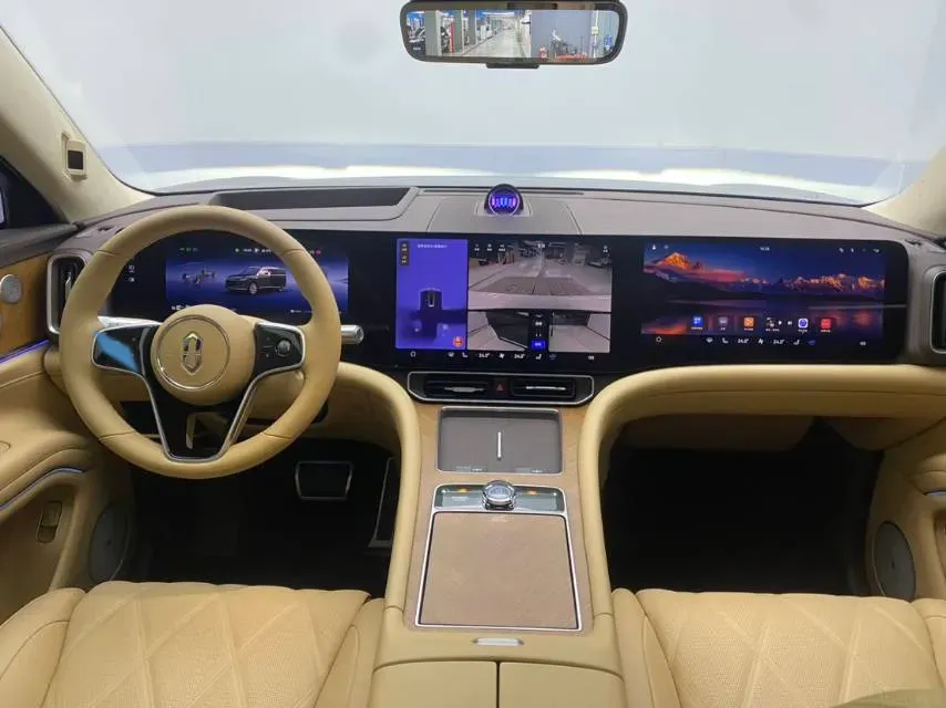 2025 AITO AITO M9 REEV 160HP REEV 52KWH,autocango,china used car exporter,china ev exporter,chinese used car exporter,chinese used ev exporter