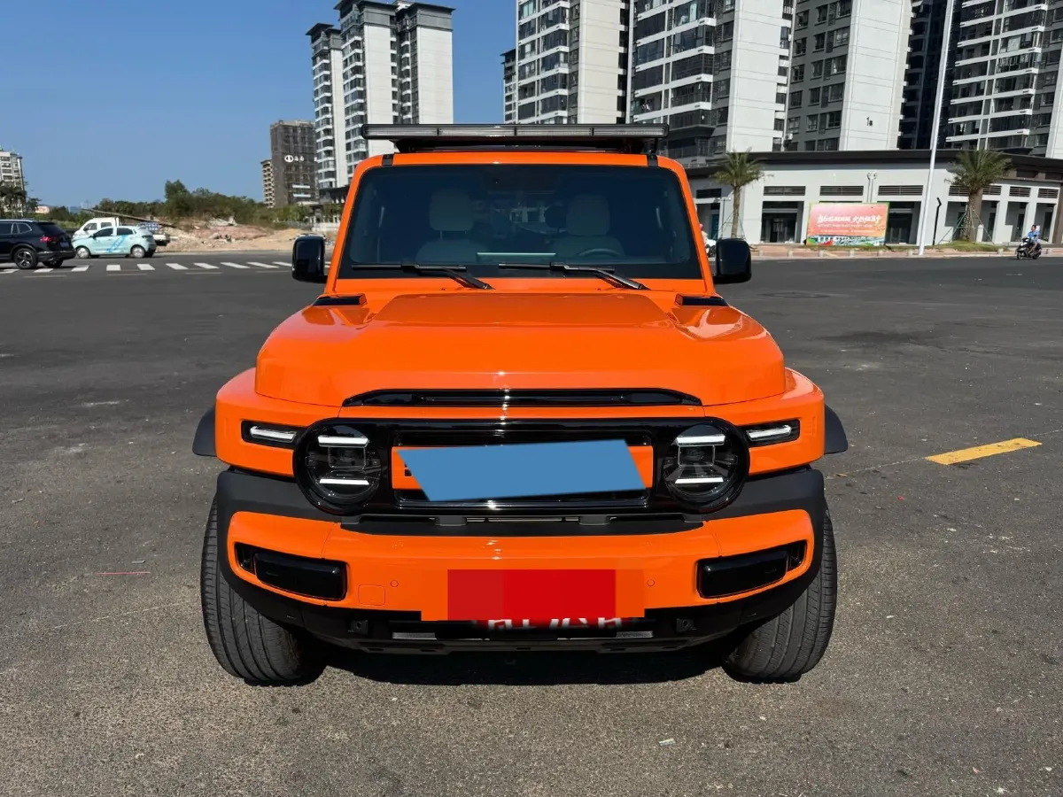 2025 Yufeng Auto Golden Warehouse BEV,autocango,china used car exporter,china ev exporter,chinese used car exporter,chinese used ev exporter