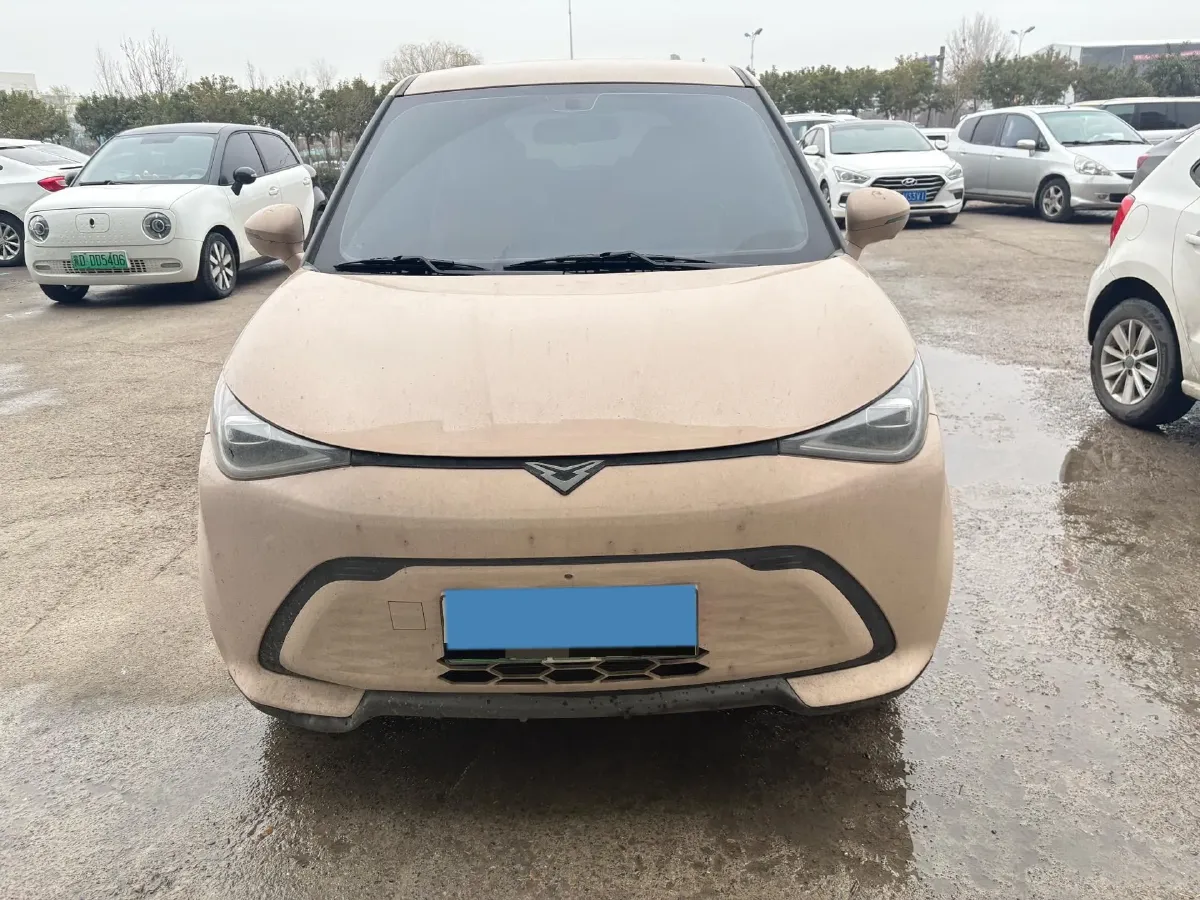 2023 KaiYi ShiYue BEV 17.28KWH,autocango,china used car exporter,china ev exporter,chinese used car exporter,chinese used ev exporter