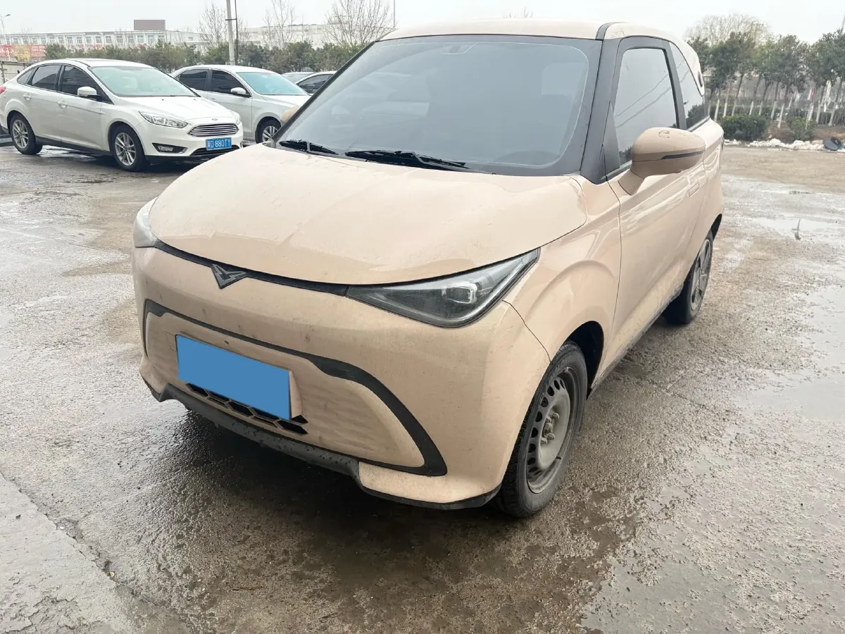 2023 KaiYi ShiYue BEV 17.28KWH,autocango,china used car exporter,china ev exporter,chinese used car exporter,chinese used ev exporter