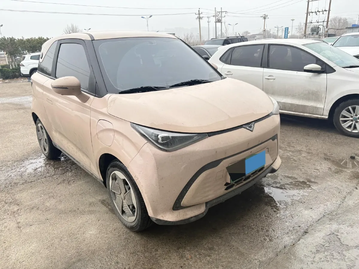 2023 KaiYi ShiYue BEV 17.28KWH,autocango,china used car exporter,china ev exporter,chinese used car exporter,chinese used ev exporter