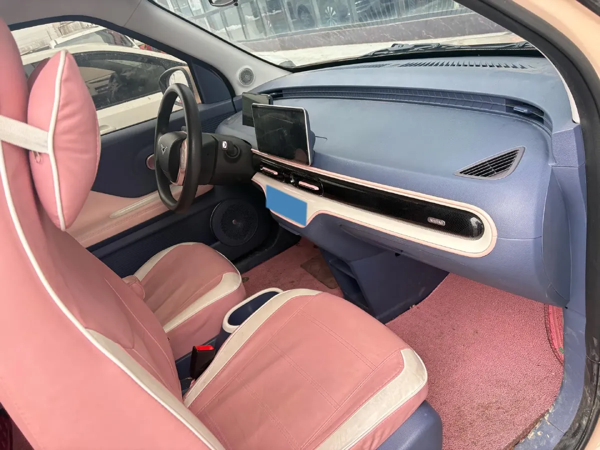 2023 KaiYi ShiYue BEV 17.28KWH,autocango,china used car exporter,china ev exporter,chinese used car exporter,chinese used ev exporter