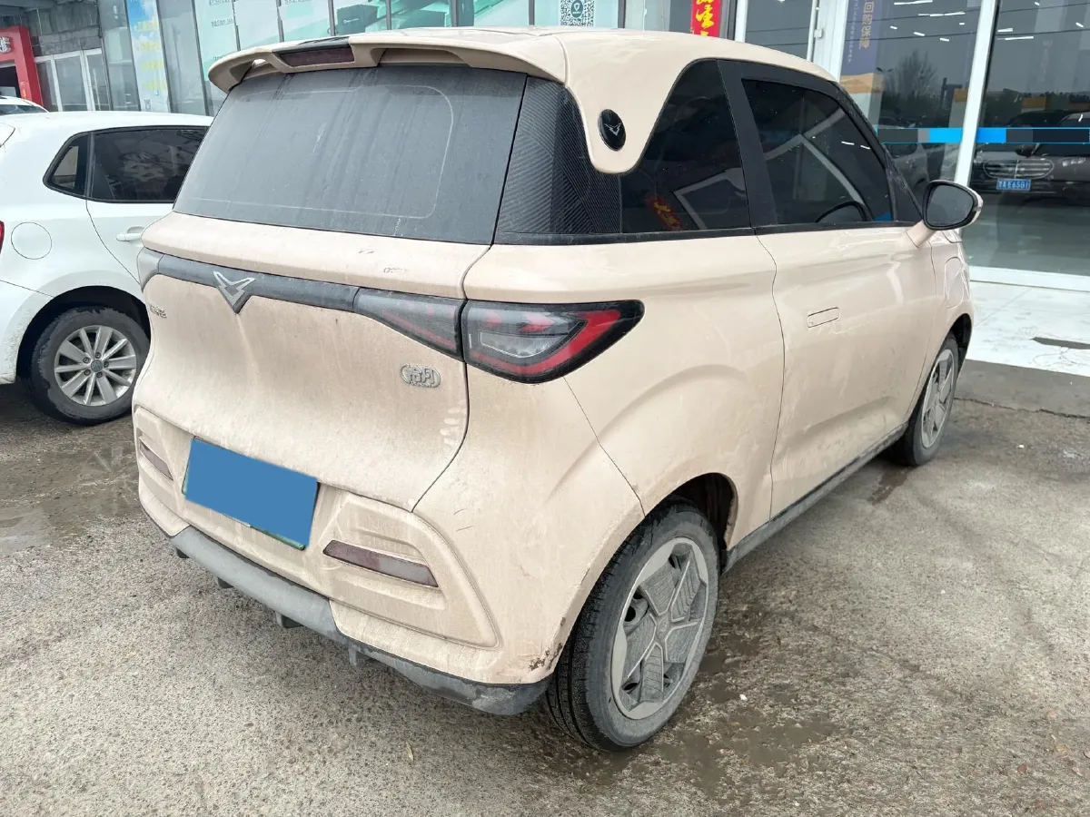 2023 KaiYi ShiYue BEV 17.28KWH,autocango,china used car exporter,china ev exporter,chinese used car exporter,chinese used ev exporter