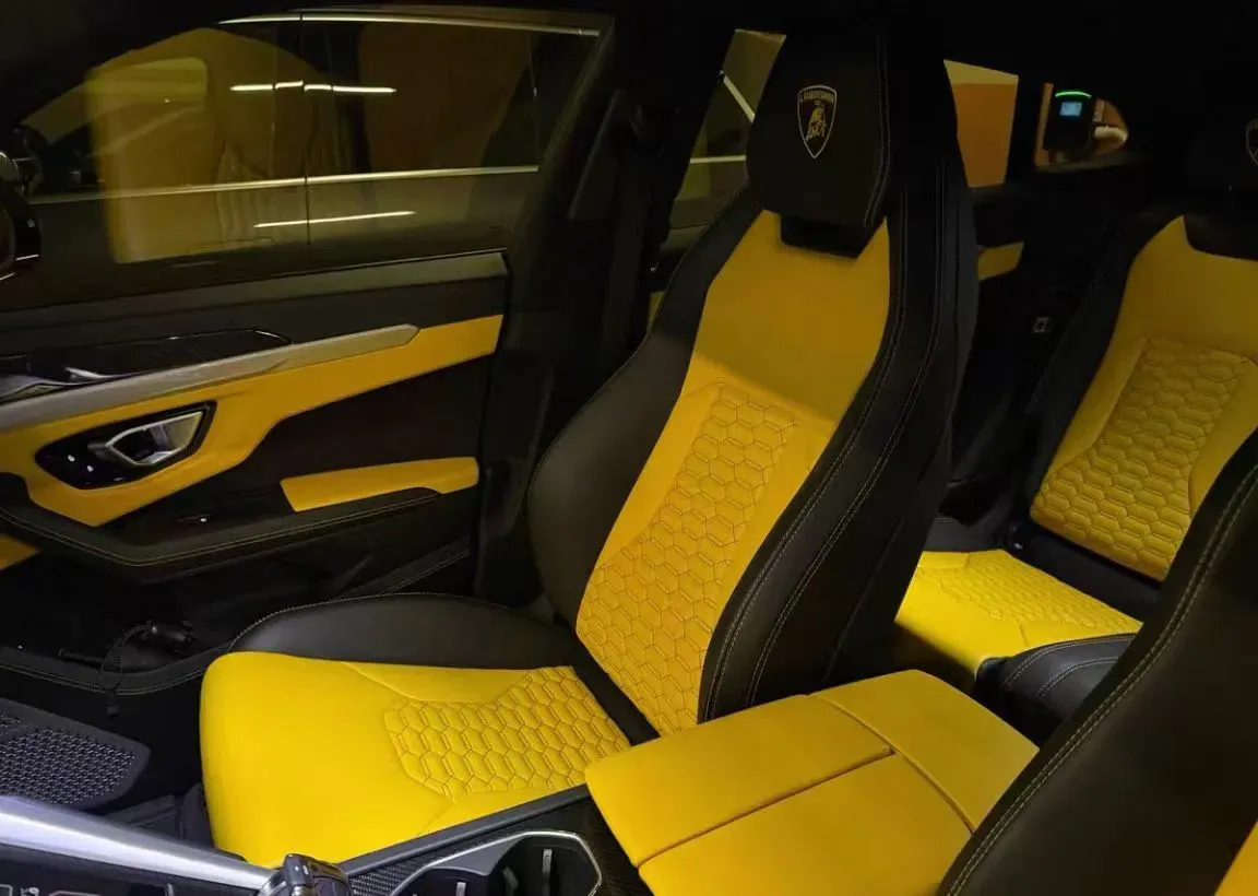 2021 Lamborghini Urus 4.0T 641HP V8 8AT,autocango,china used car exporter,china ev exporter,chinese used car exporter,chinese used ev exporter